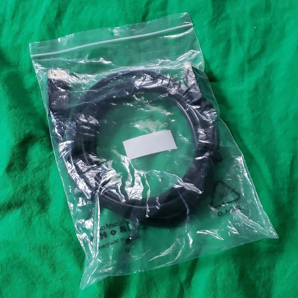 Generic new bag